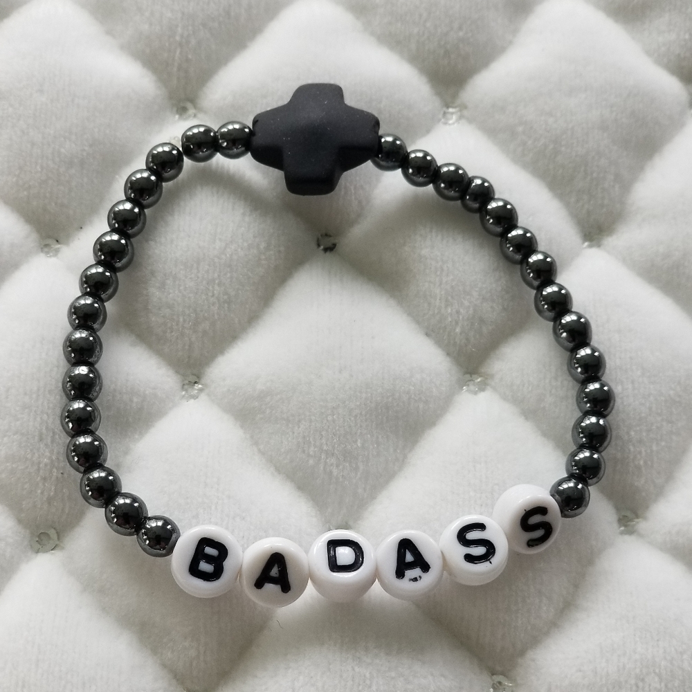 Self Expression Bracelet